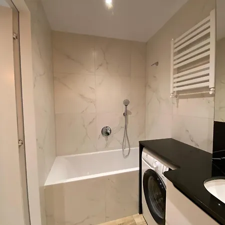 Nice To Host You - Old Town Apartment Warszawa Zewnętrze zdjęcie