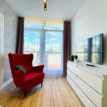 Nice To Host You - Old Town Apartment Warszawa Zewnętrze zdjęcie