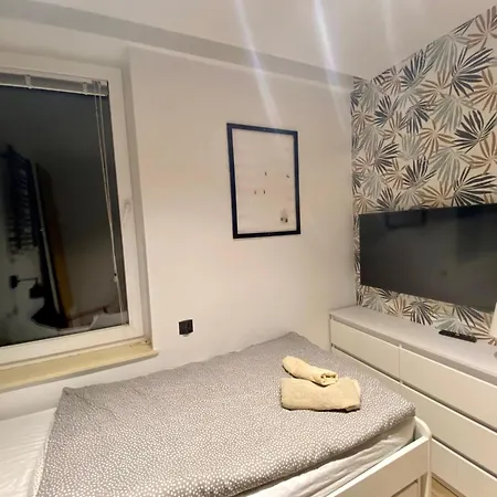 Nice To Host You - Old Town Apartment Warszawa Zewnętrze zdjęcie