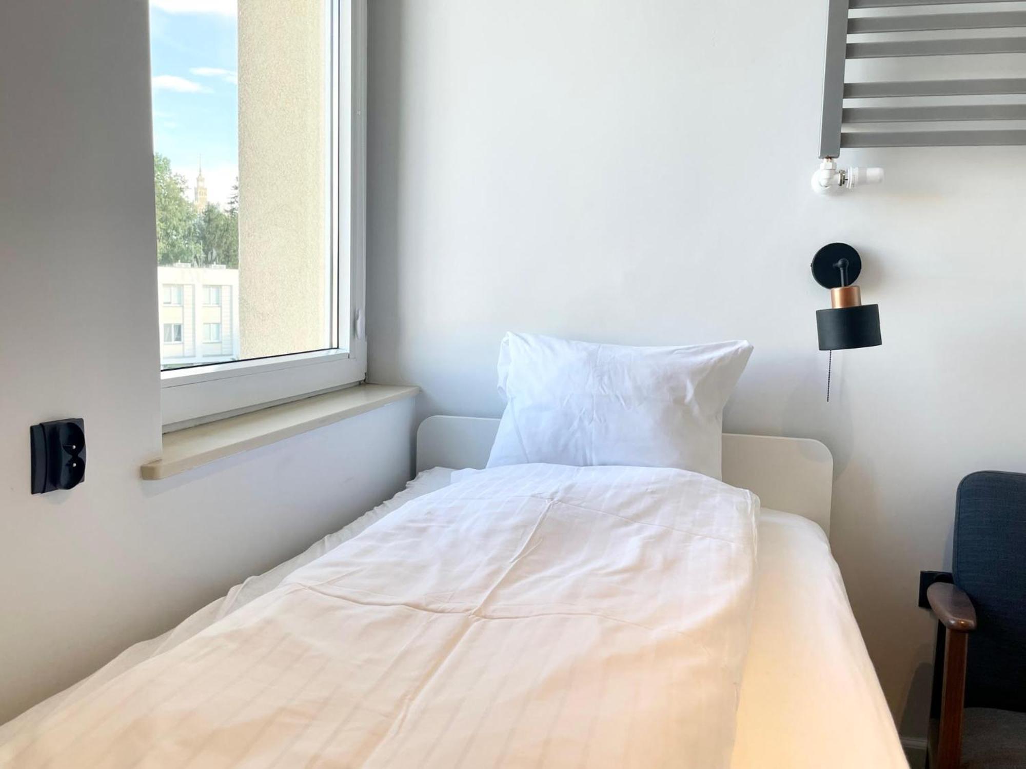 To Host - Old Town Apartament *