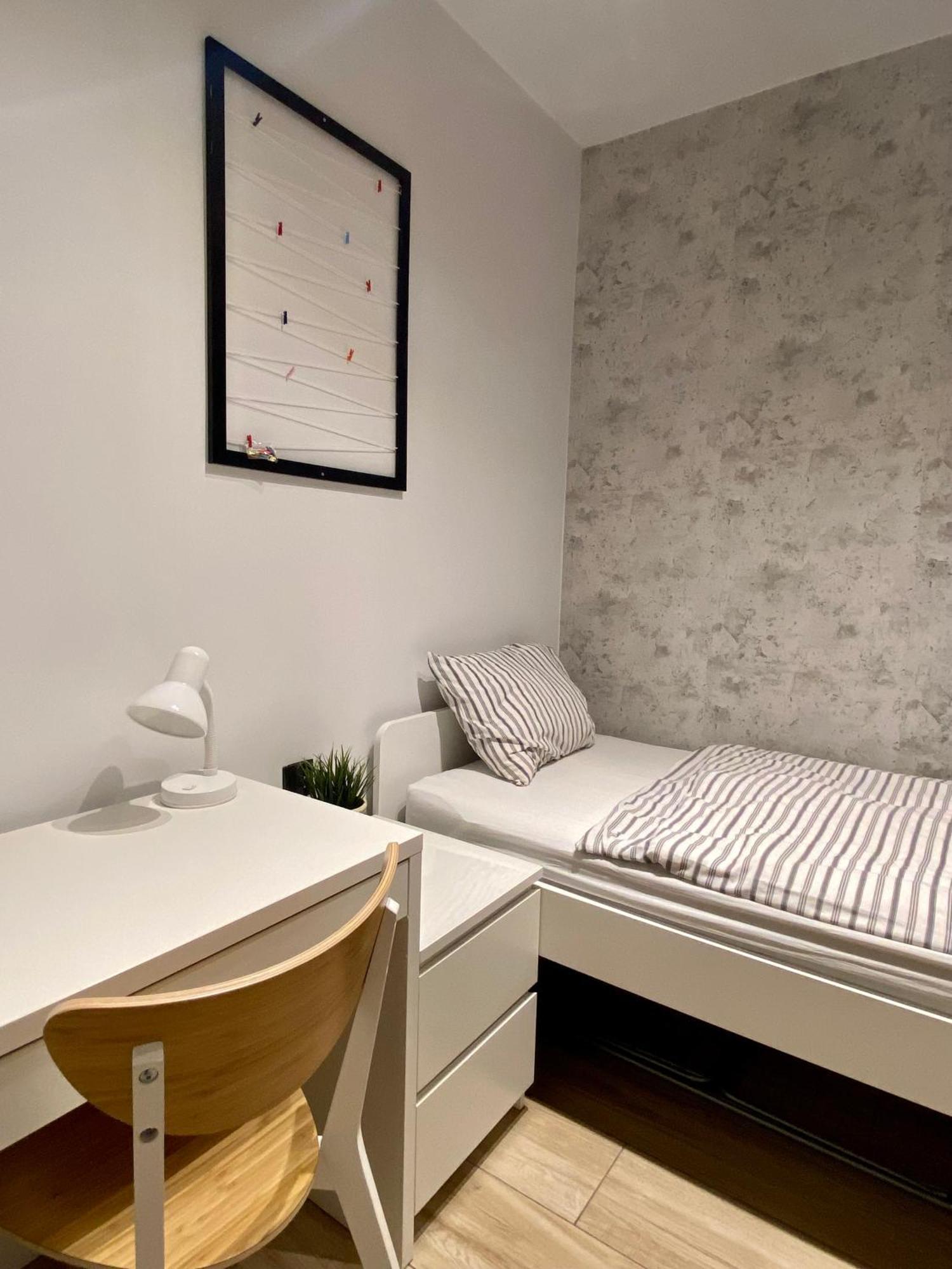 Apartament To Host - Old Town Warszawa