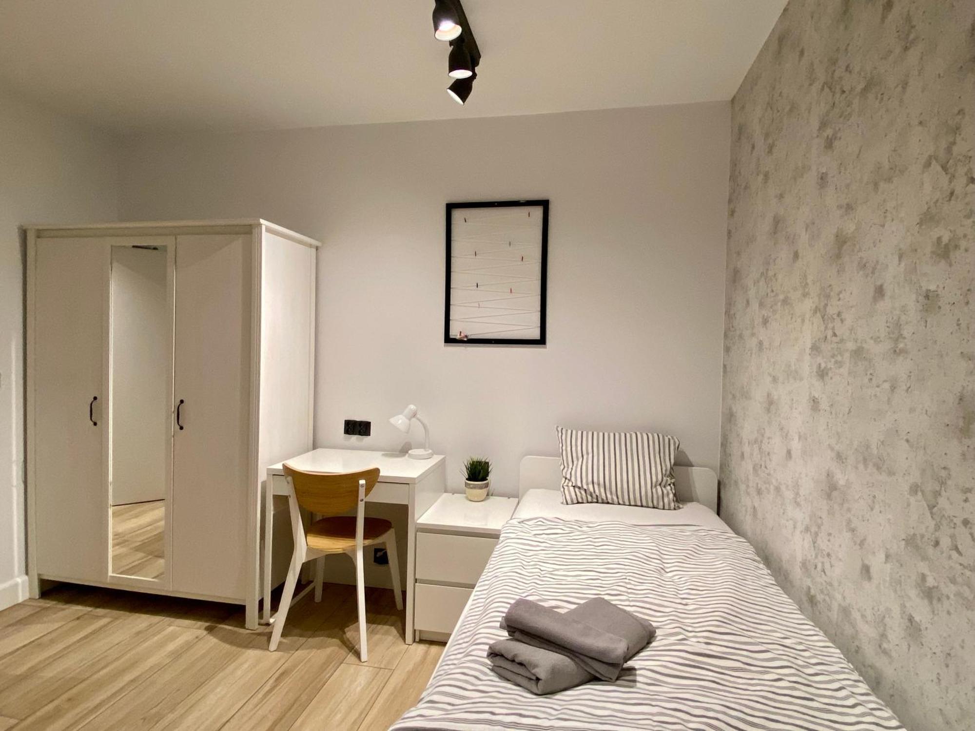 To Host - Old Town Apartament Warszawa