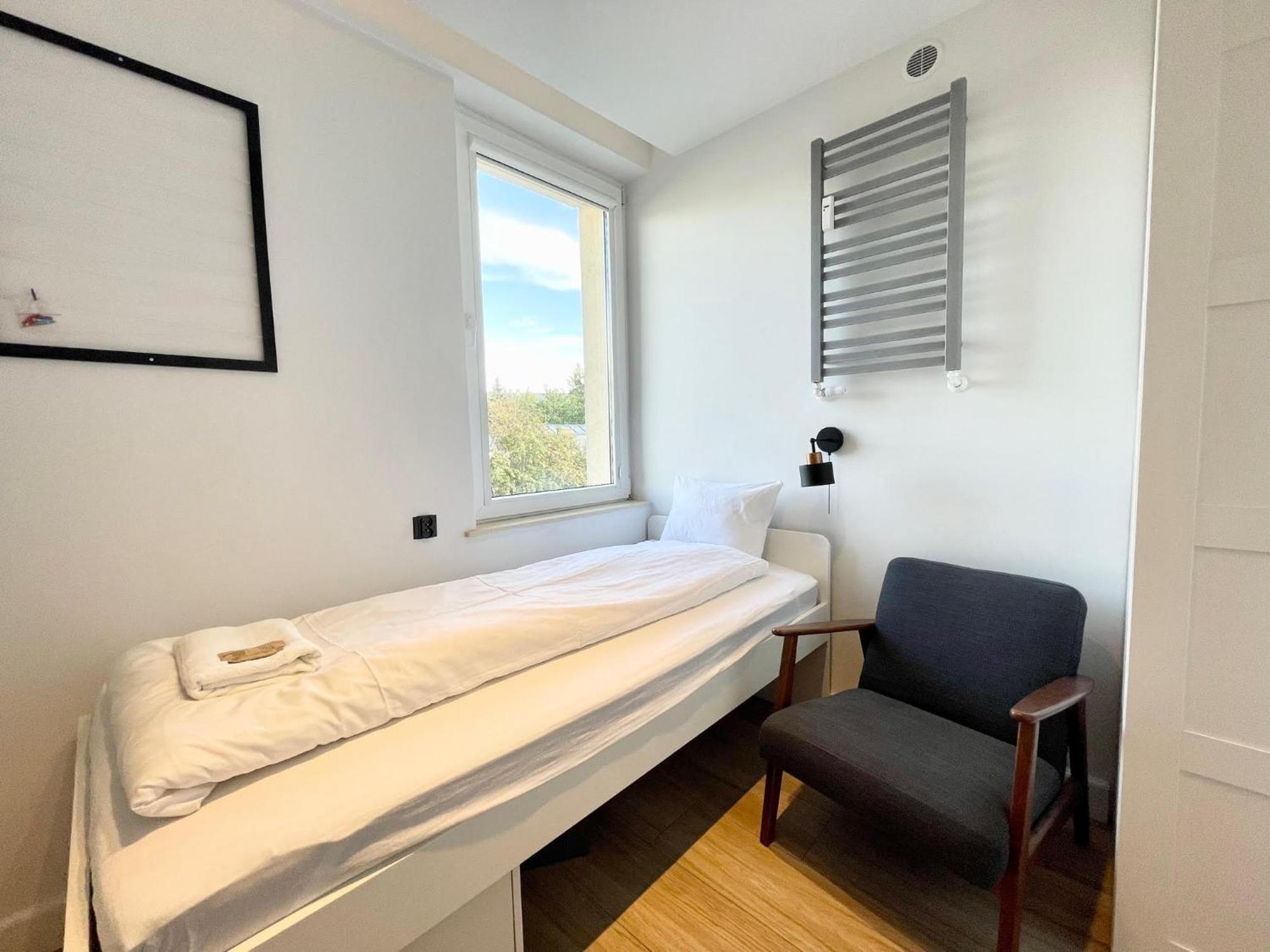 To Host - Old Town Apartament *
