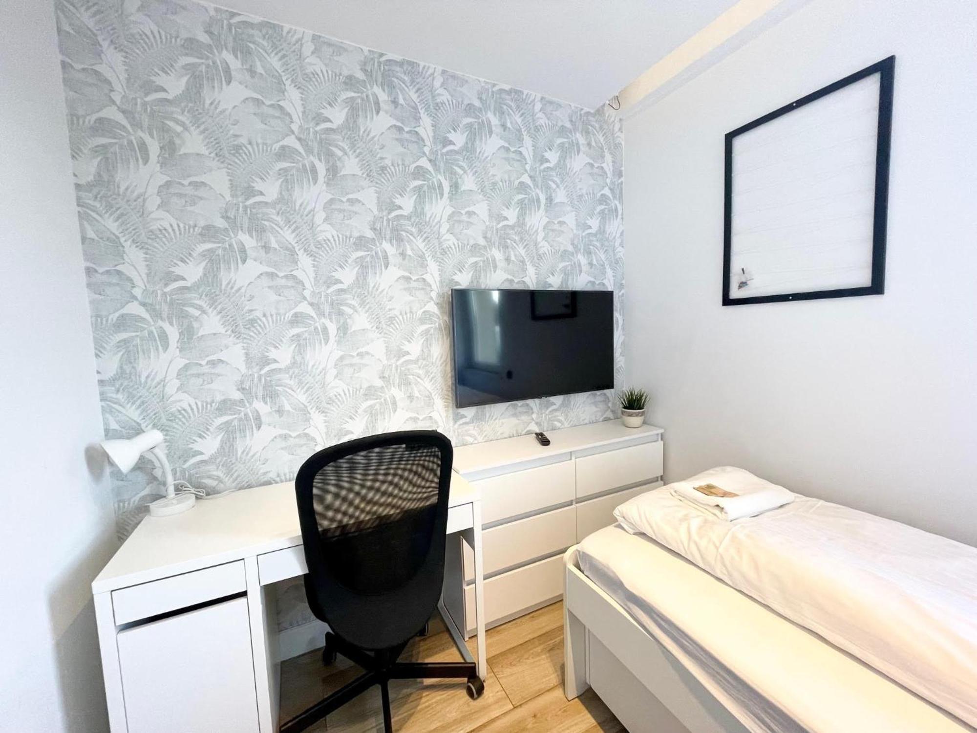 Apartament To Host - Old Town *
