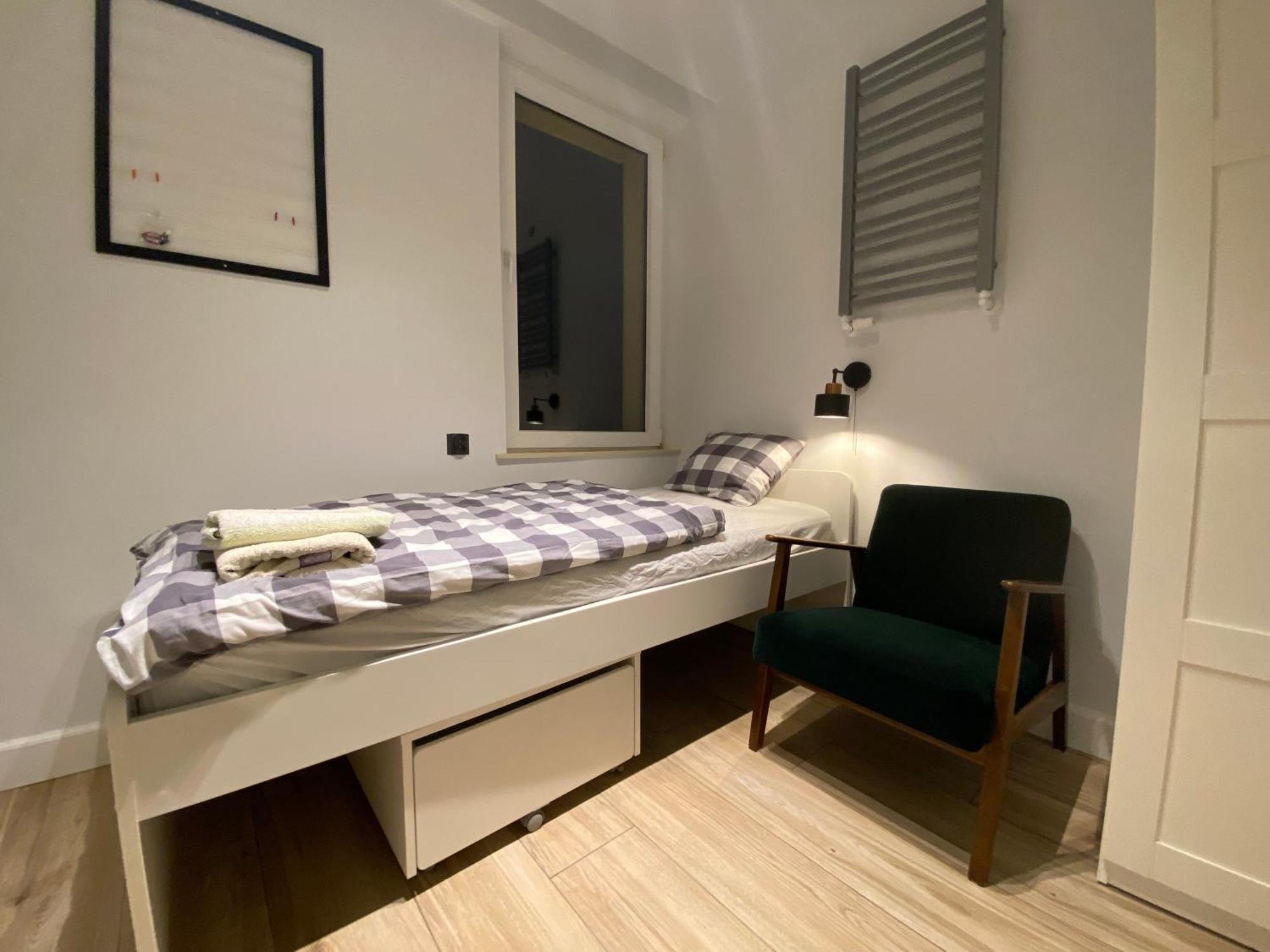 To Host - Old Town Apartament Warszawa